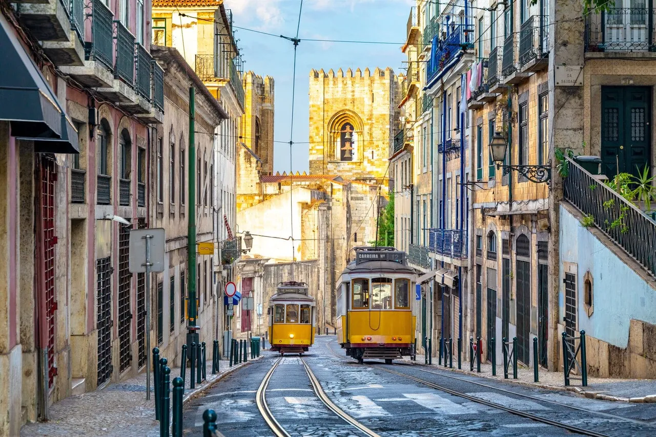 Visit Portugal: Bringing travelers to your destination [Case Study]