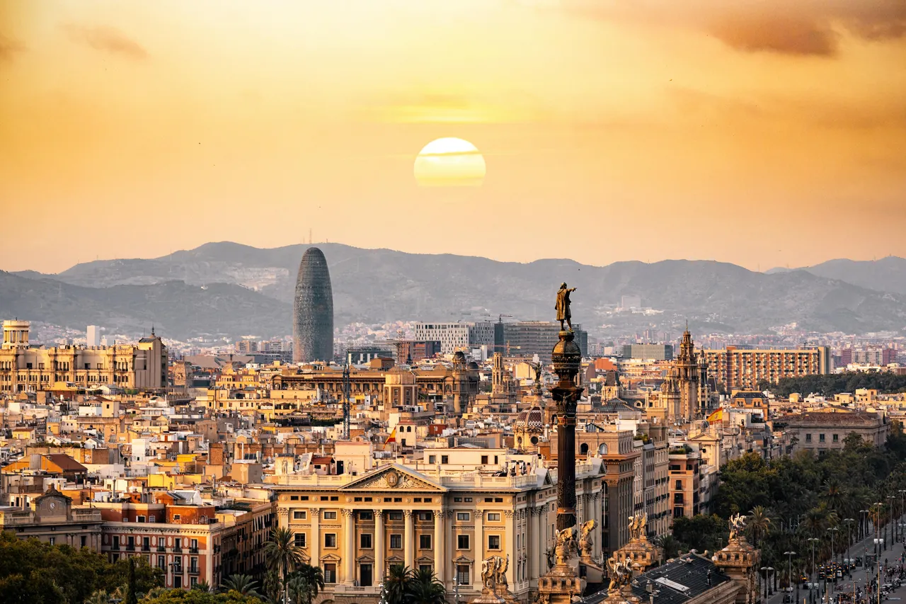 Kiwi.com: Industry event, Mobile World Congress, drives over 100% increase in long-haul travel to Barcelona