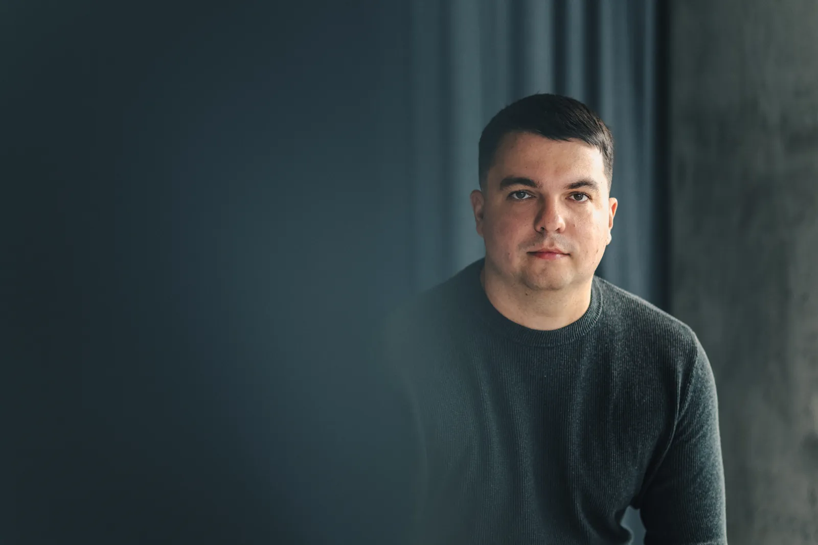 Stanislav (Stano) Komanec, CTO at Kiwi.com