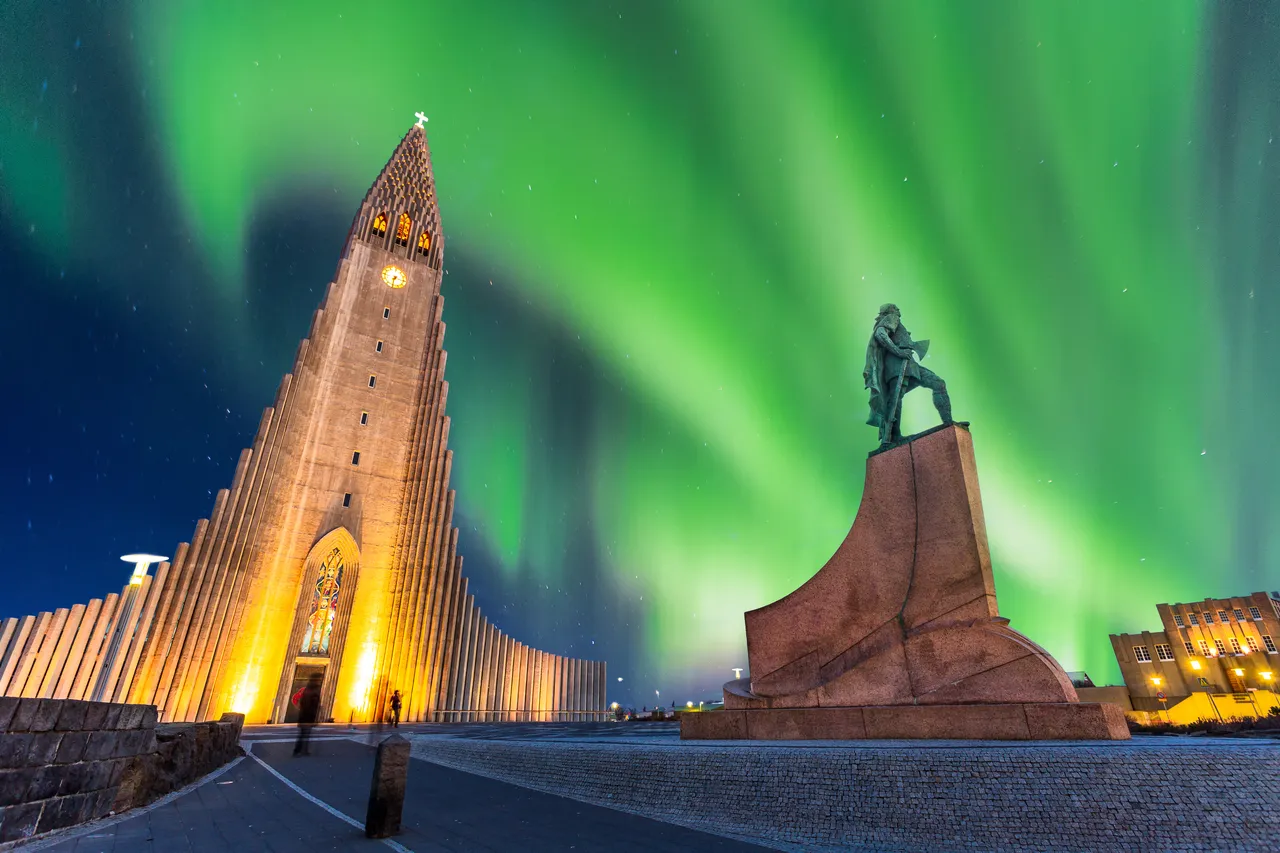 Reykjavík