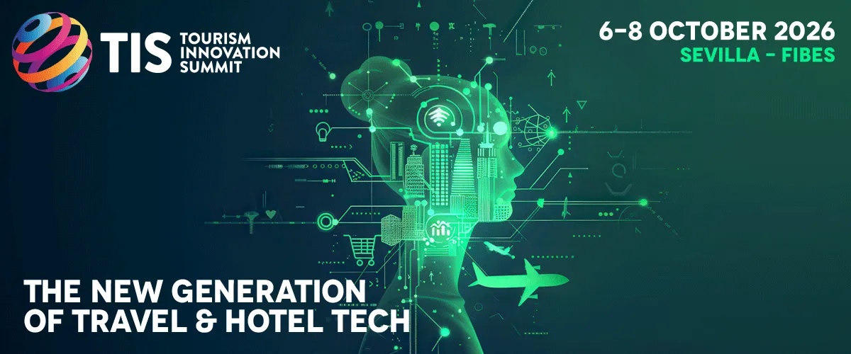 Kiwi.com named finalist at Tourism Innovation Awards 2026 in Seville for Next-Gen Customer Experience