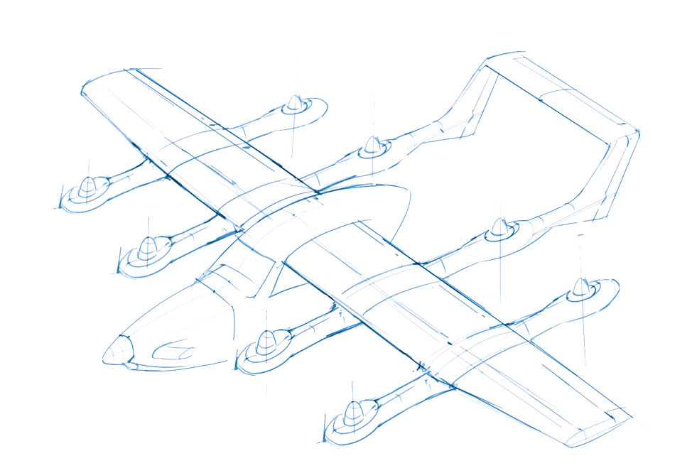 Kiwi.com invests in future of vertical take-off and landing aircraft with Zuri