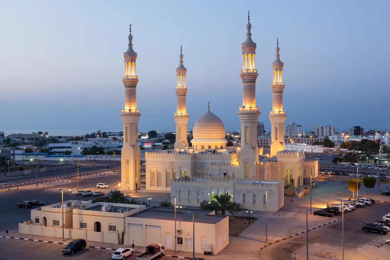 Ras al-Khaimah