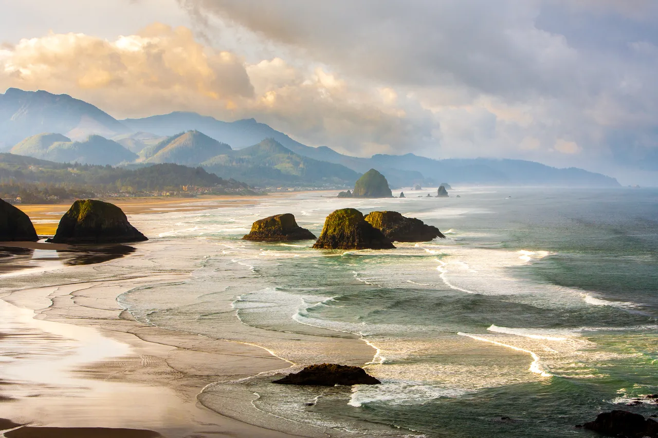Brits spy blockbuster getaways