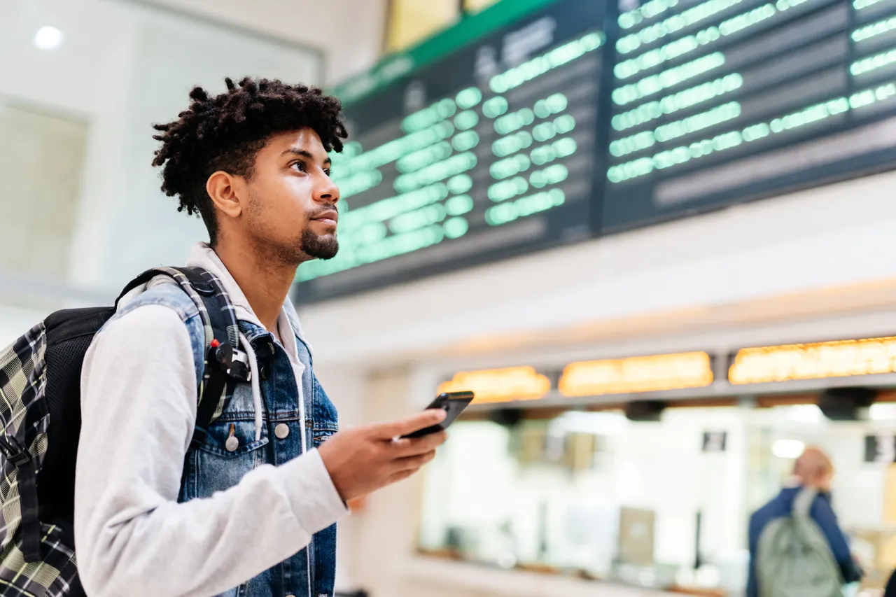 How Kiwi.com supports customers to manage their booking