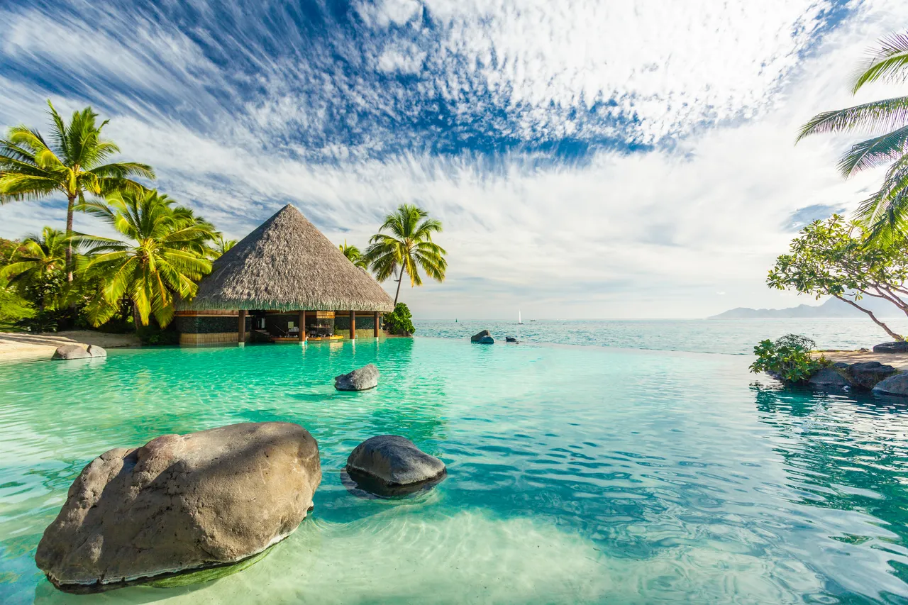 Captain Cook continues to inspire travel habits — Shutterstock