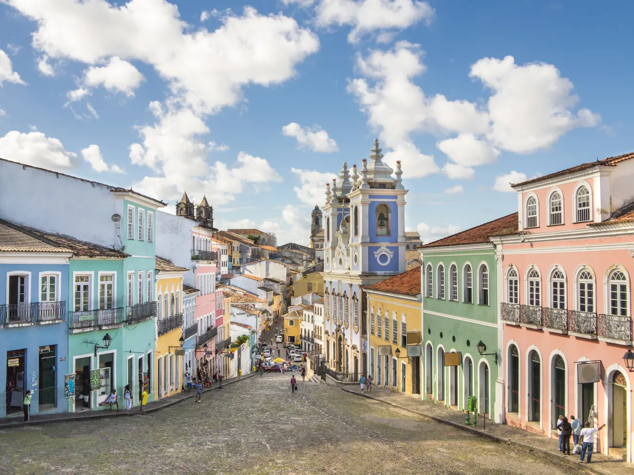 Kiwi.com reveals the 6 best places to travel in February 2019 — Shutterstock