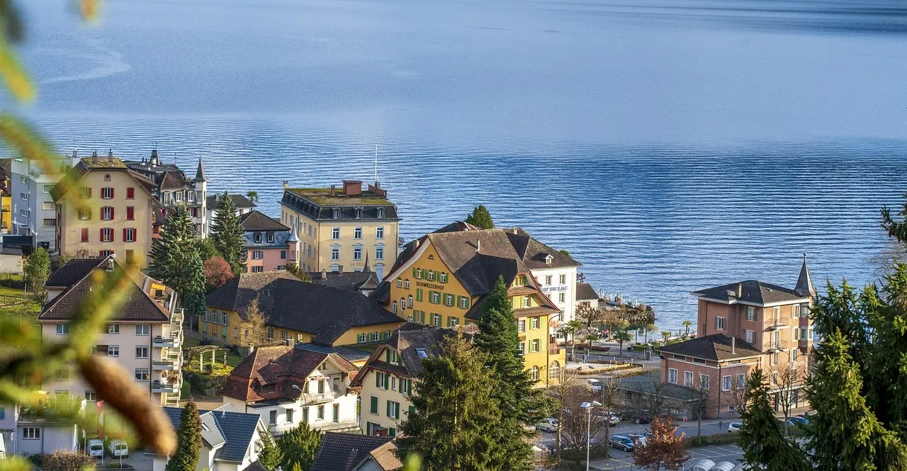 Switzerland emerges as a trending destination in 2024