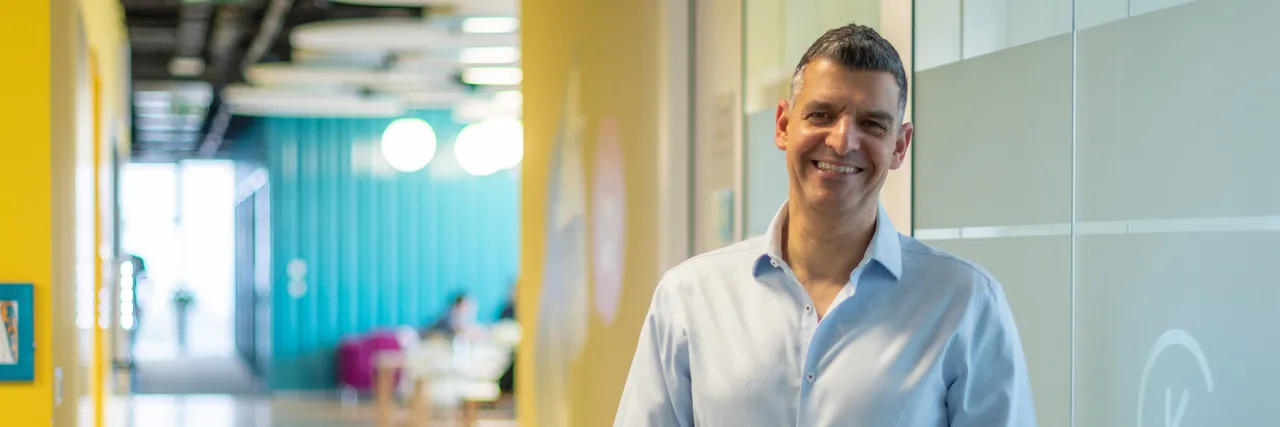 Kiwi.com appoints Golan Shaked as Chief Commercial Officer