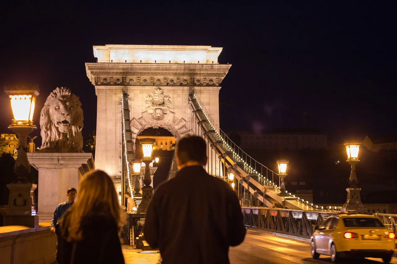Budapest is on top again: the most romantic Valentine’s destination has been chosen