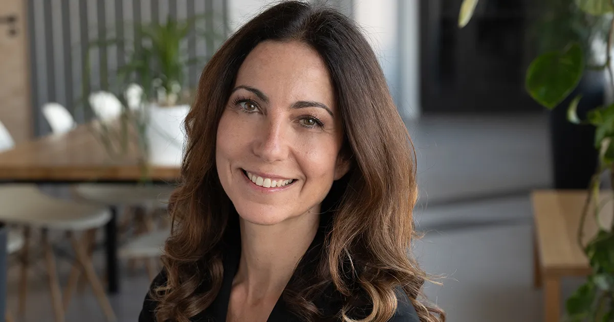 Kiwi.com appoints Mitzi Berberi as Chief Legal Officer