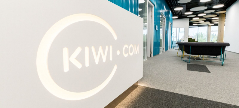New Kiwi.com CFO Iain Wetherall