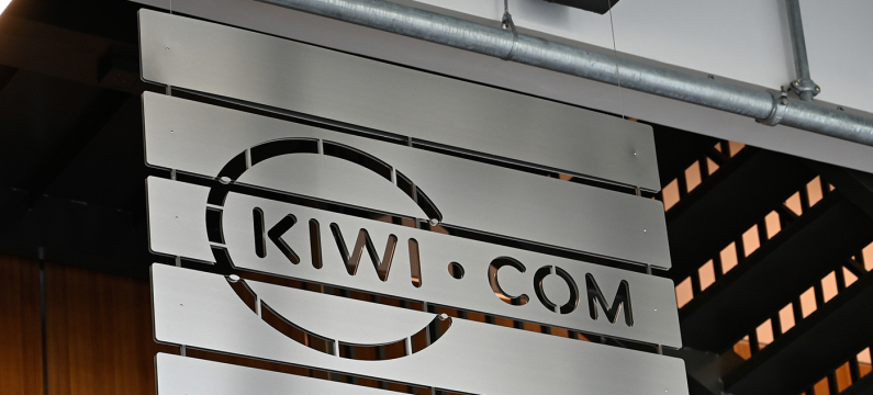 Kiwi.com investment